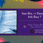 Kamar Hitam - KasBon dan ekonomi