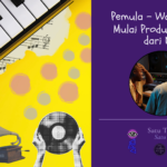 Kamar Hitam - Musik Produksi dari Nol