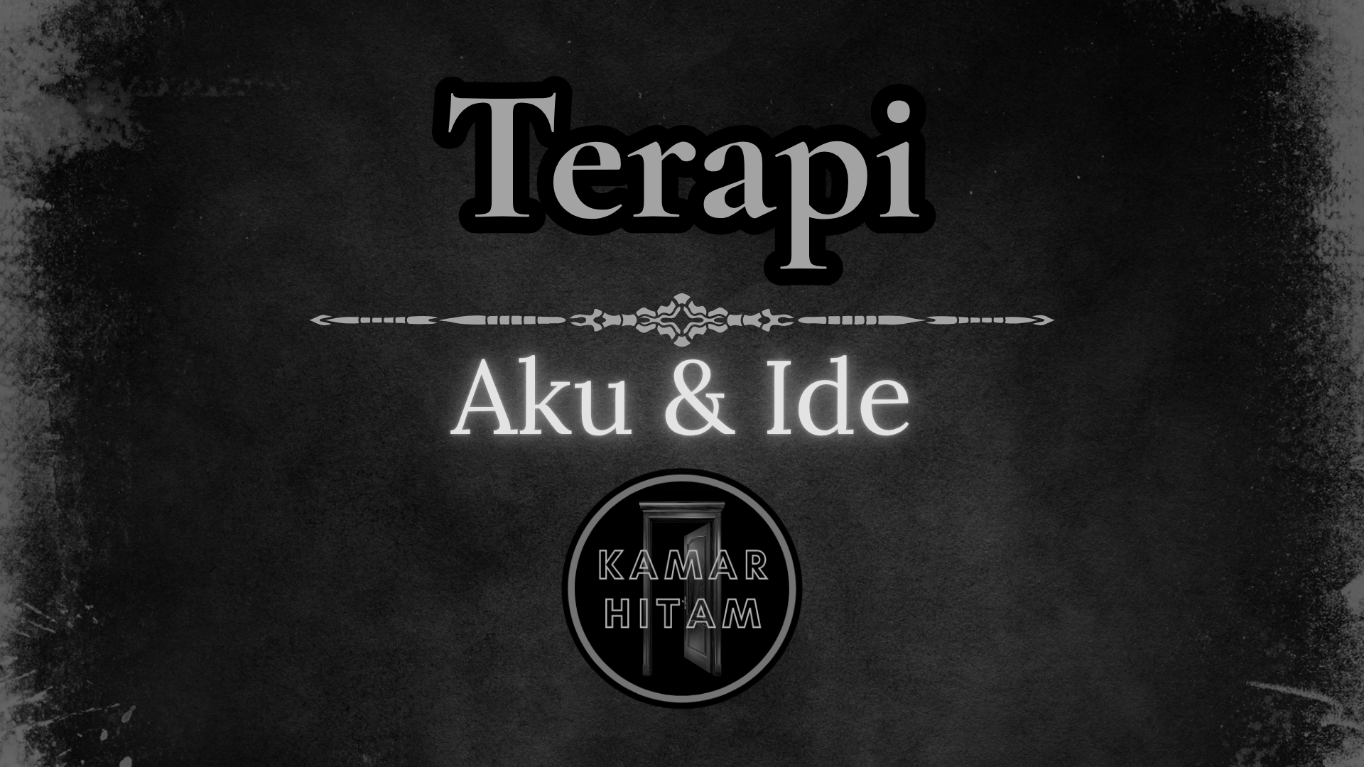 Terapi