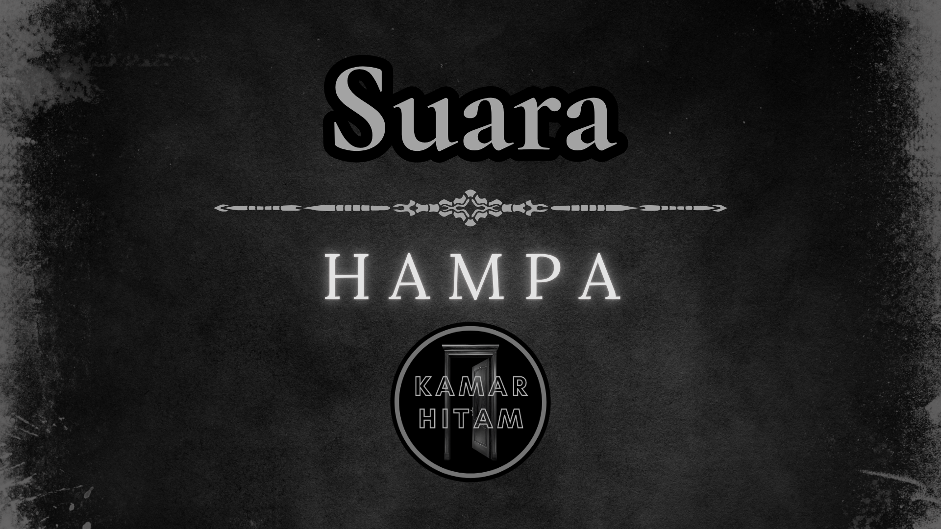 Suara Hampa