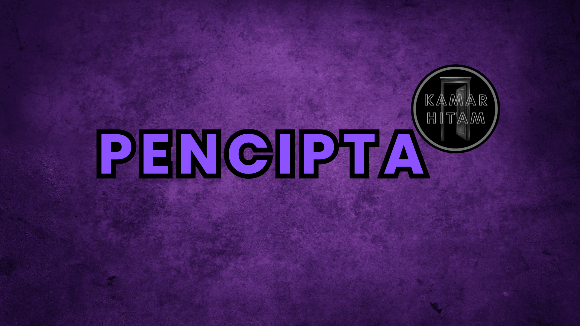 Pencipta